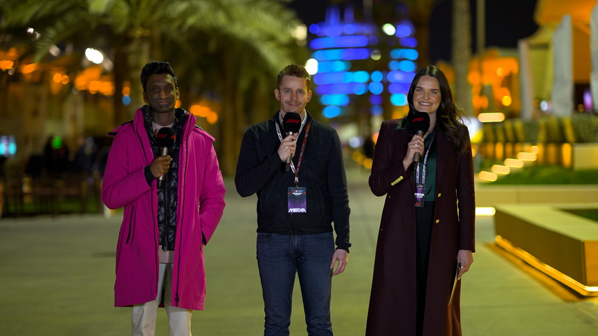 What we learned: Testing Day 3